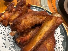 -创味·民间海南菜·非遗藤桥排骨(藤桥·免税城店)