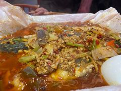 -庆峰龙虾烧烤(合肥一店)