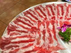 -朱光玉火锅馆(龙阳广场店)