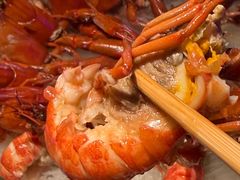 -红盔甲·小龙虾(定西路店)