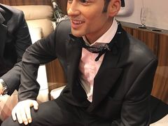 -曼谷杜莎夫人蜡像馆