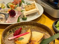 -渔藤(万柳东路店)