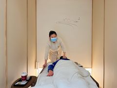 -常乐·对症推拿(嘉里中心第132分店)