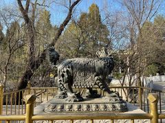 -北京动物园-畅观楼