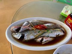-海之鲜大排档(东山海鲜金銮湾店)