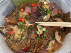 -牛家庄美食园(市桥东涌路店)
