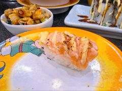 -禾绿回转寿司(国瑞店)