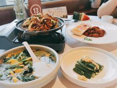 -东门烤鸭店(鼓楼店)