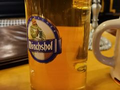 -巴伐利亚啤酒坊(意式风情街店)