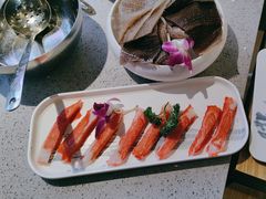 -好骨气养生骨头火锅(大华店)