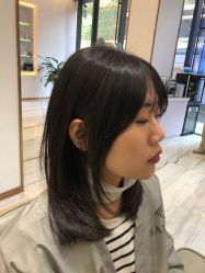 -HAIR POP