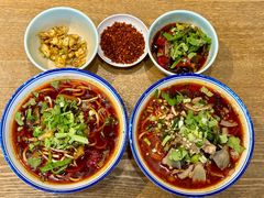 -庆蓉云·庆云面(双林店)