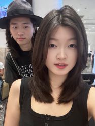 -MMby Hair Code芭曲发型