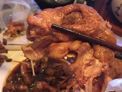 -鸡打鸣熏鸡系列(总店)