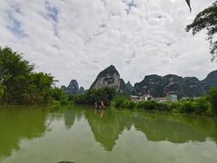 -明仕田园