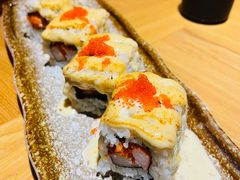 -松岛日本料理(汾江路店)