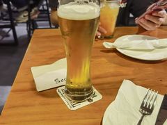 -Secco德式餐吧(南秀村店)