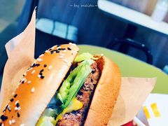 -麦当劳(沙河店)