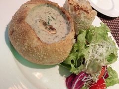 -TAMATI(巴黎贝甜韩式西餐厅店)