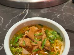 -巴蜀大将火锅(春熙店)
