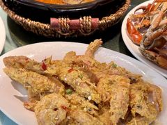 -莲花公园煎蟹(总店)