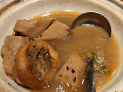 洪湖莲藕-丹江渔村(望京店)