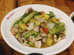 -二孃鸡爪爪(东郊记忆店)