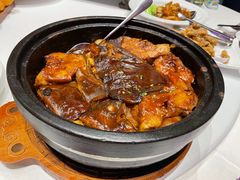 -鑫复盛礼记酒店·青岛菜
