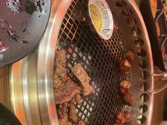 -焱岛烧肉·活鳗炙烤(晋江万达店)