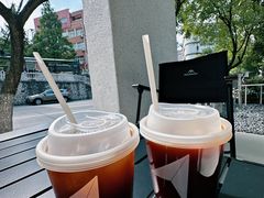 -北芒BEIMO COFFEE(五台山店)