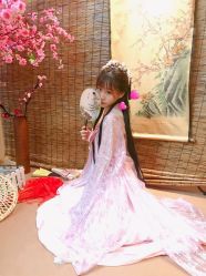 -汉仪华裳汉服馆(打浦桥店)