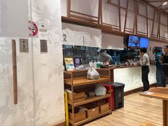-小满手工粉(上海月星环球港店)