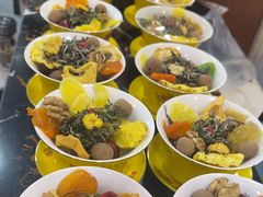 -蘭番坊青海特色铜锅涮·清真