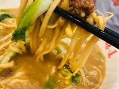 -百年味道炝锅面(通泰路店)