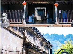 -西山风景区