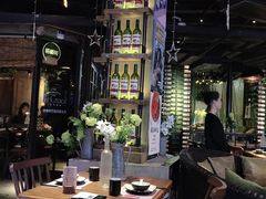 大堂-胡桃里音乐酒馆(四道口店)