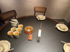 -桐湾大院·桐庐菜(滨江店)