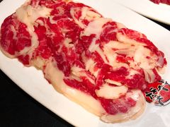 肥胼-牛焱·贵州黄牛肉火锅(城西银泰店)