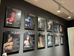 -OCEAN DANCE高空舞蹈室