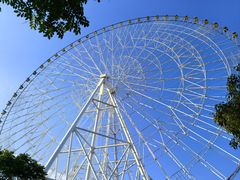 -南昌之星摩天轮