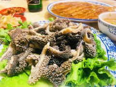 爆肚-协顺园回头馆(南顺城路店)