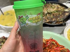 -靓虾二哥长沙地标小龙虾(五一广场店)