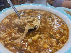 -春水锅贴·传统鲁菜(大明湖店)