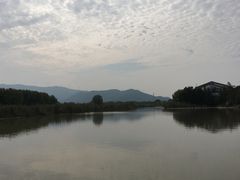 -长兴太湖图影湿地文化园