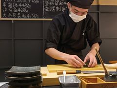 -Sushi Hanzo半藏(天环广场店)
