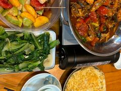 -61号餐吧(兴坪古镇漓江店)