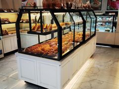 -红房子西菜馆(淮海中路店)