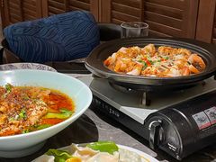 -前海沿·青岛菜(乐客城店)