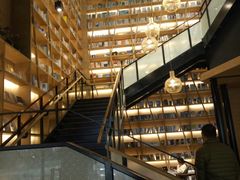 -G·SPACE(金鹰世界店)