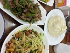 -雪琴面馆富安特色鱼汤面(城中花园店)